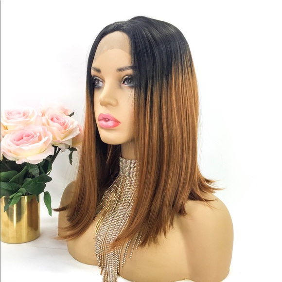 Trisha | Lace Front Wig - Picture 3 of 8